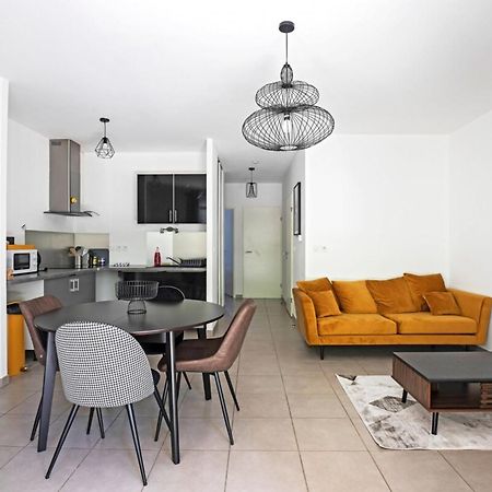 Le Juvignacois- 2 Bedrooms And Large Terrace ! Eksteriør bilde