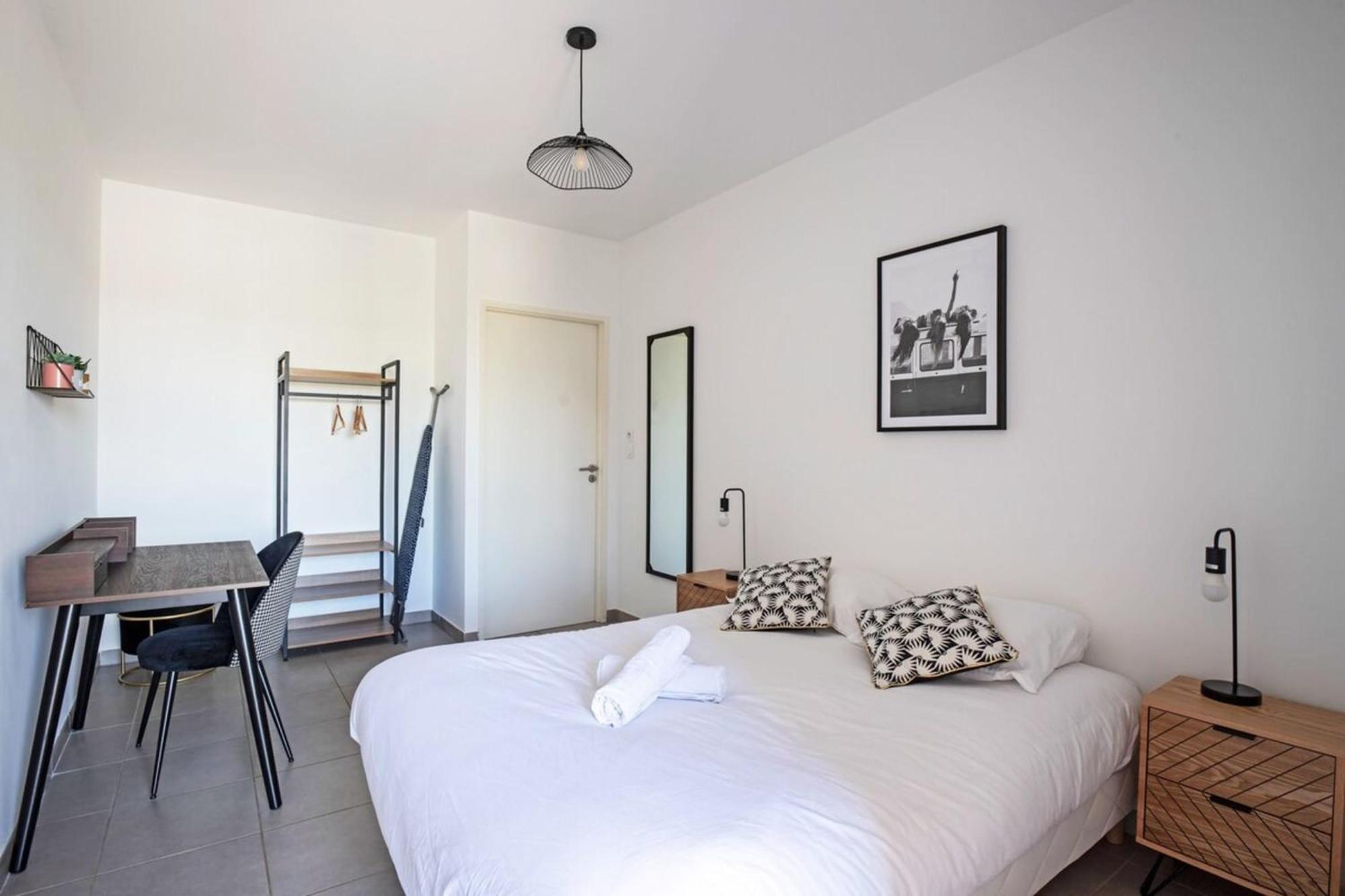 Le Juvignacois- 2 Bedrooms And Large Terrace ! Eksteriør bilde