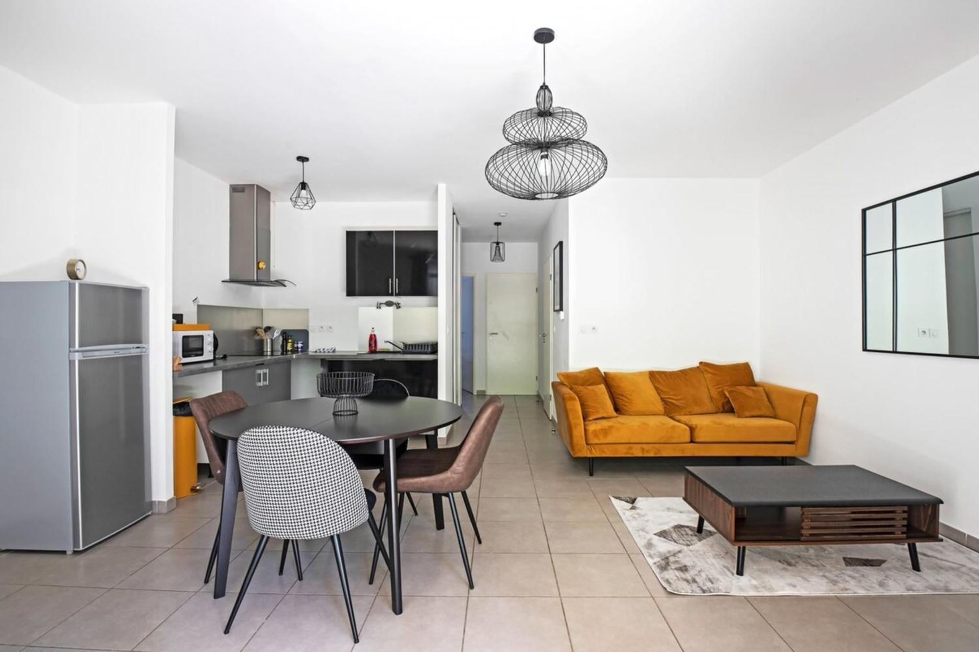 Le Juvignacois- 2 Bedrooms And Large Terrace ! Eksteriør bilde