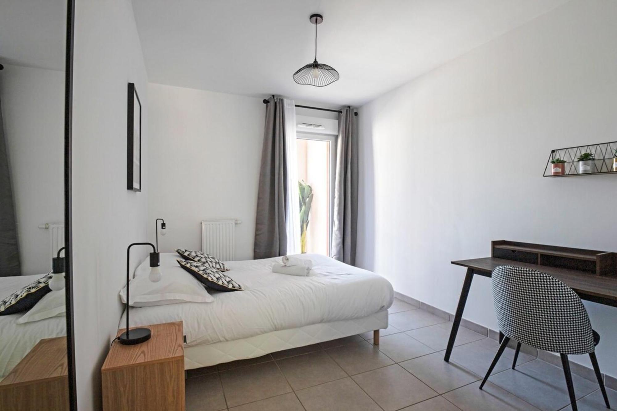 Le Juvignacois- 2 Bedrooms And Large Terrace ! Eksteriør bilde