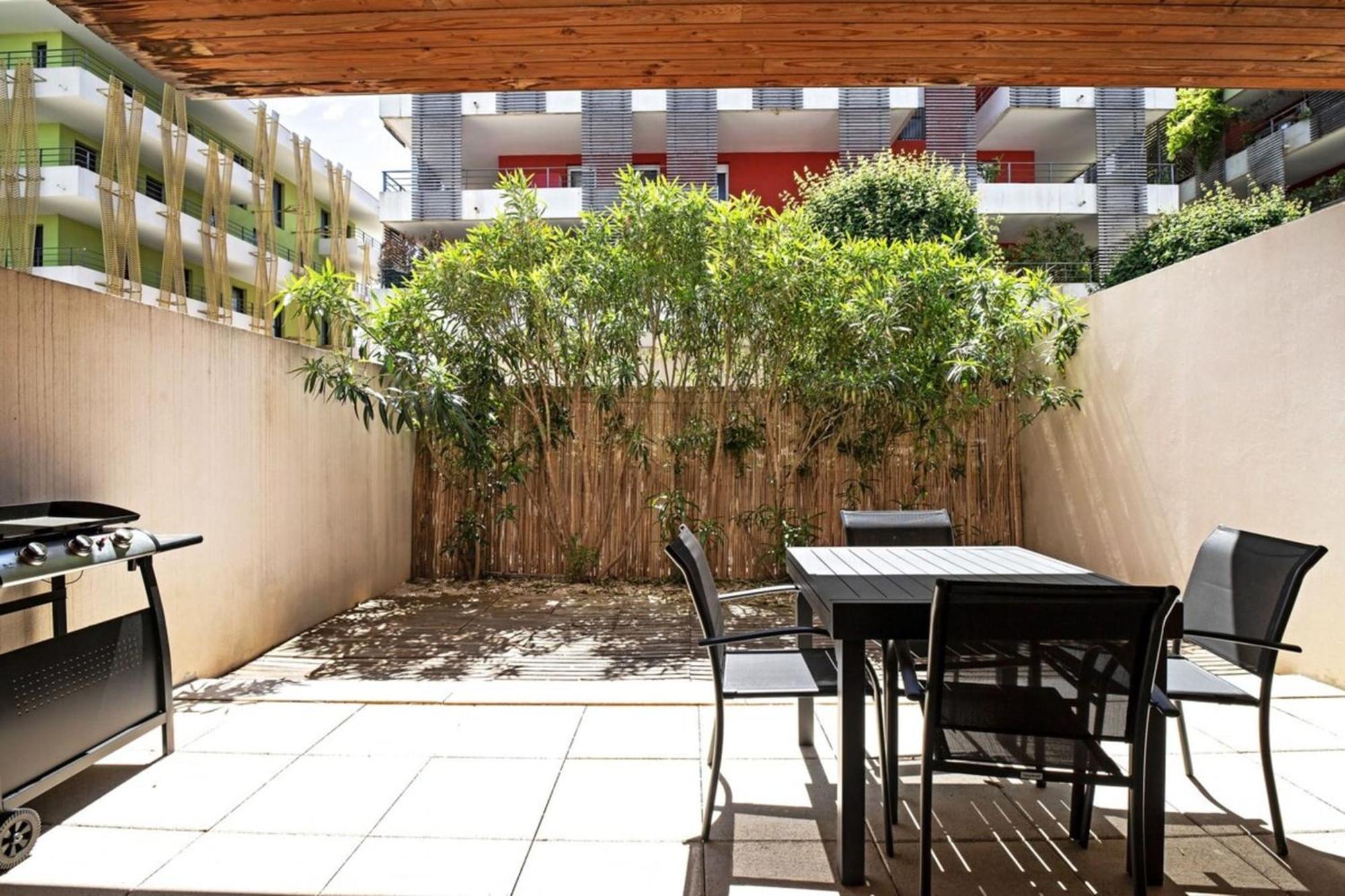 Le Juvignacois- 2 Bedrooms And Large Terrace ! Eksteriør bilde