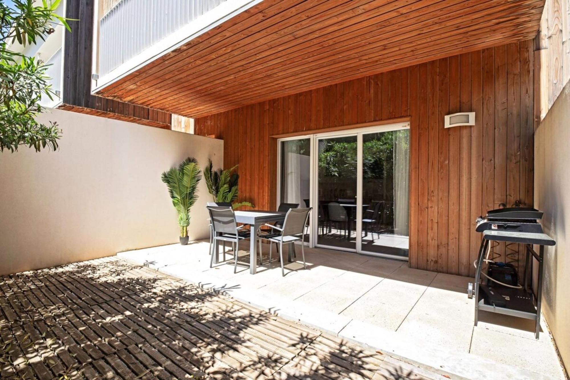 Le Juvignacois- 2 Bedrooms And Large Terrace ! Eksteriør bilde